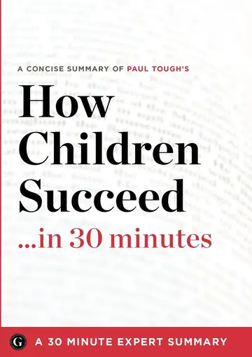 Cover of Summary