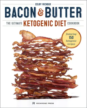 Cover of Bacon & Butter