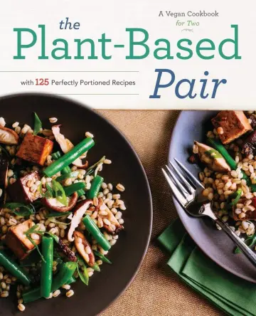Cover of The Plant-Based Pair