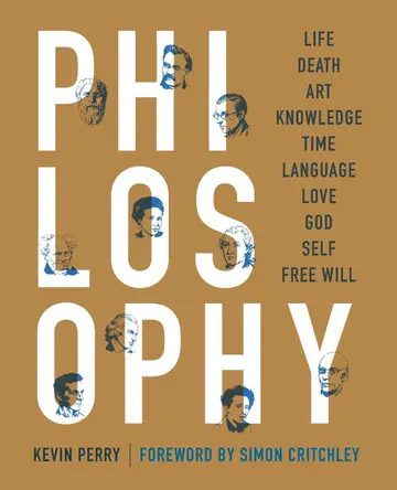 Cover of Philosophy