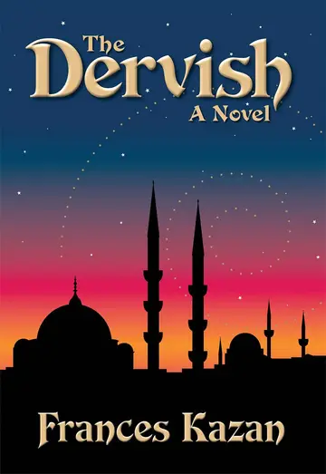Cover of The Dervish