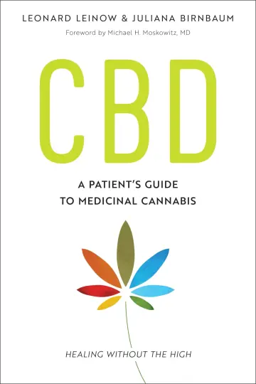 Cover of Cbd