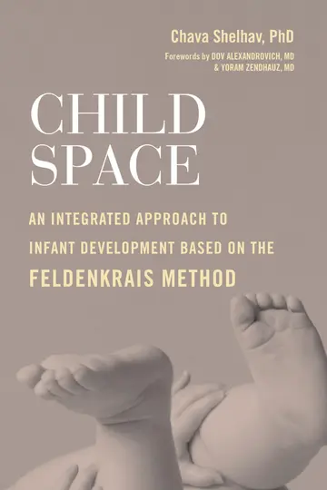Cover of Child Space