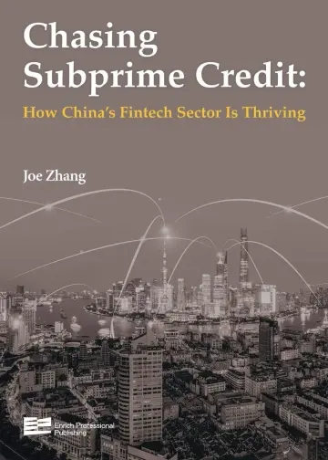 Cover of Chasing Subprime Credit