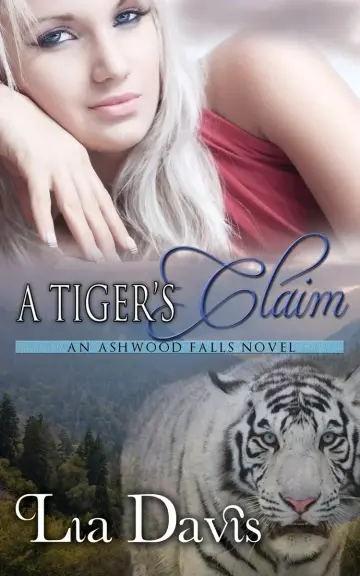 Cover of A Tiger's Claim