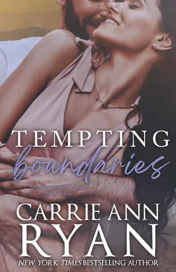 Cover of Tempting Boundaries