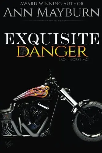 Cover of Exquisite Danger