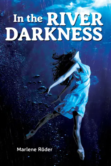 Cover of In the River Darkness