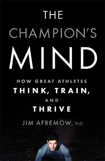 Cover of The Champion's Mind
