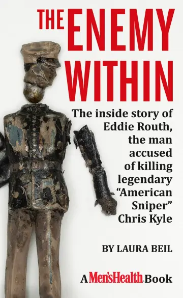 Cover of The Enemy Within