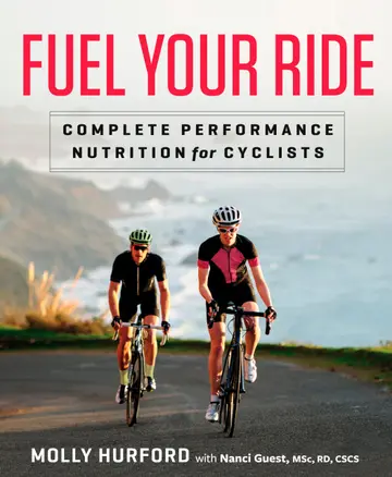 Cover of Fuel Your Ride