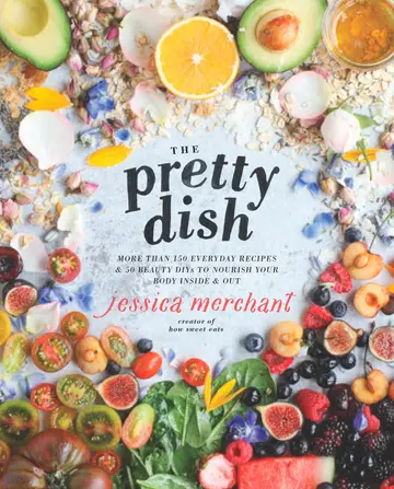 Cover of The Pretty Dish