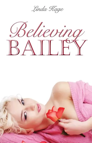 Cover of Believing Bailey