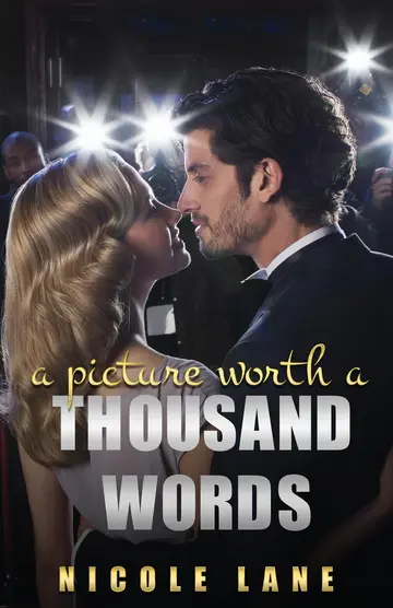 Cover of A Picture Worth a Thousand Words