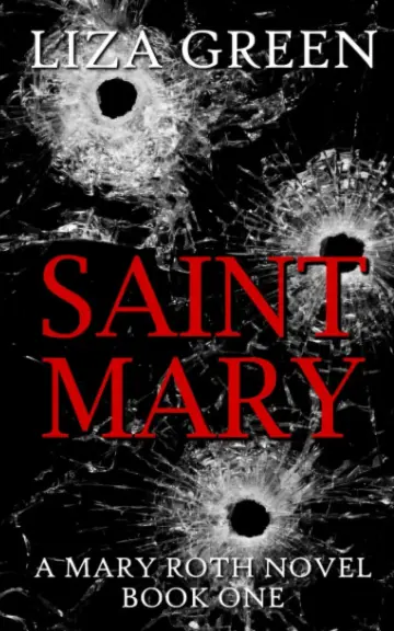 Cover of Saint Mary