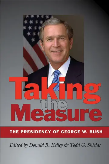 Cover of Taking the Measure