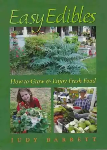 Cover of Easy Edibles, 53