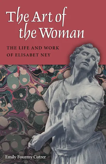 Cover of The Art of the Woman