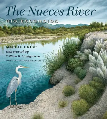 Cover of The Nueces River