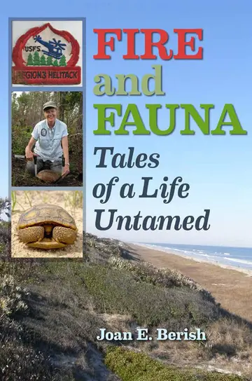 Cover of Fire and Fauna