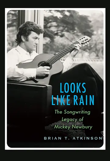 Cover of Looks Like Rain