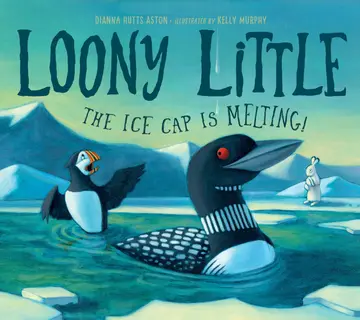 Cover of Loony Little