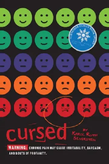 Cover of Cursed