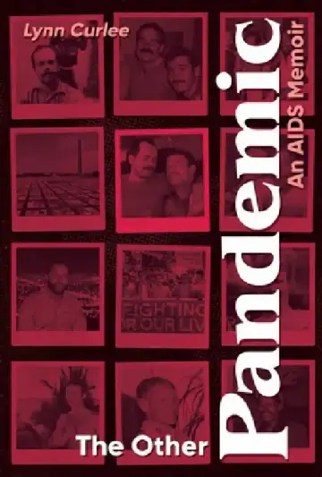 Cover of The Other Pandemic