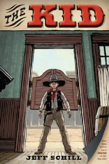 Cover of The Kid