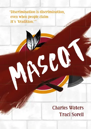 Cover of Mascot