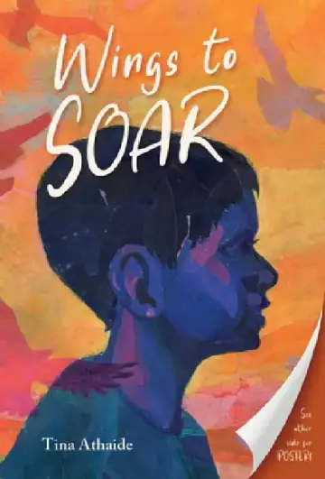 Cover of Wings to Soar