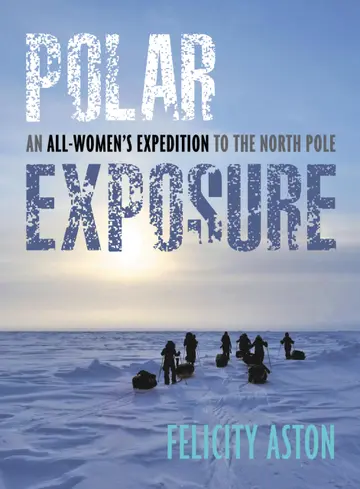 Cover of Polar Exposure