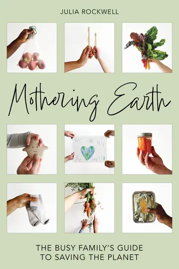 Cover of Mothering Earth