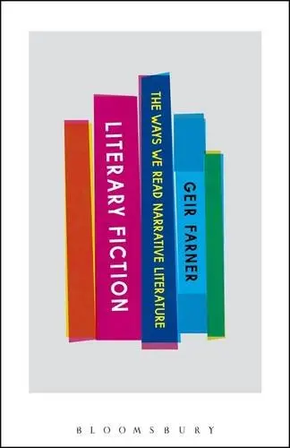 Cover of Literary Fiction