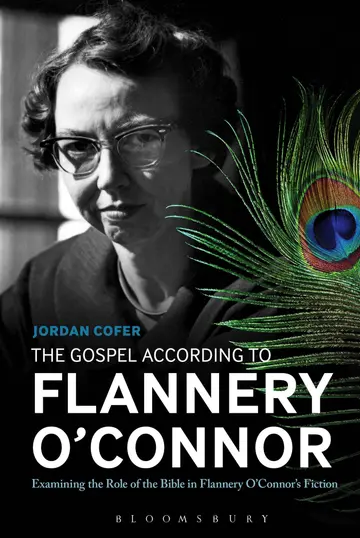Cover of The Gospel According to Flannery O'Connor