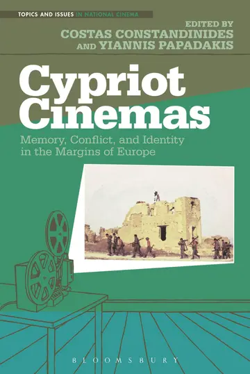 Cover of Cypriot Cinemas