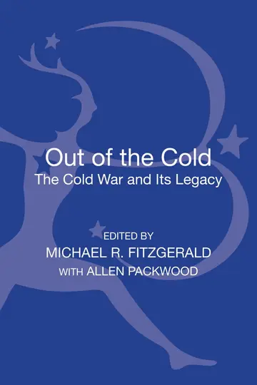 Cover of Out of the Cold