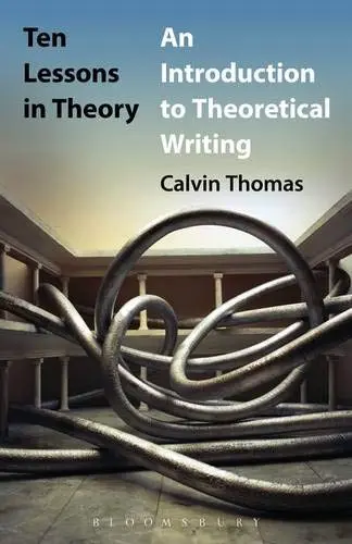 Cover of Ten Lessons in Theory