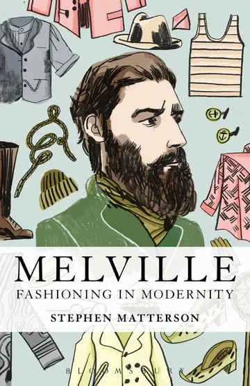 Cover of Melville
