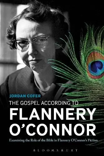 Cover of Gospel According to Flannery O'Connor