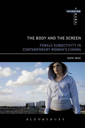Cover of The Body and the Screen