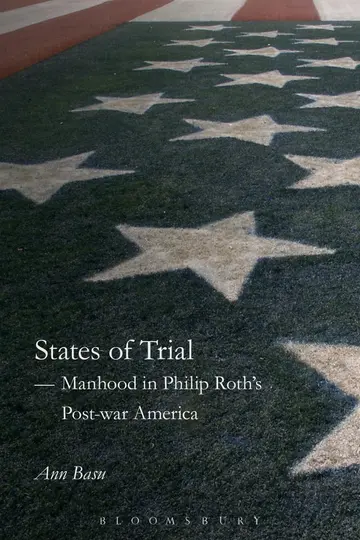 Cover of States of Trial