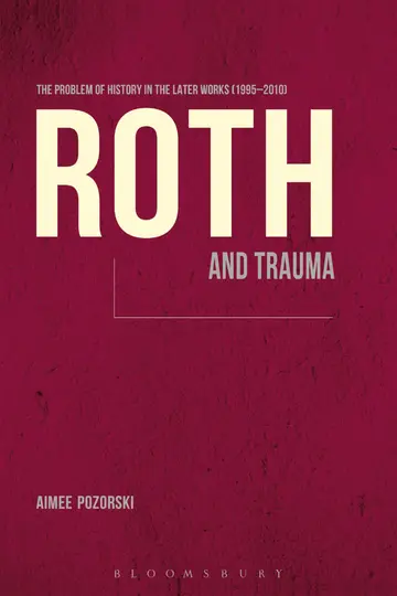Cover of Roth and Trauma