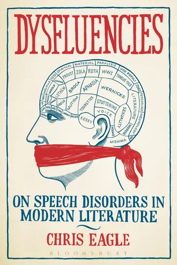 Cover of Dysfluencies