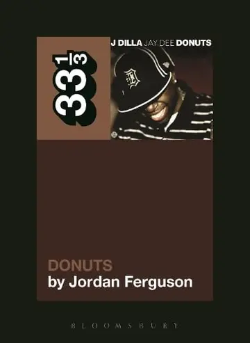 Cover of Donuts