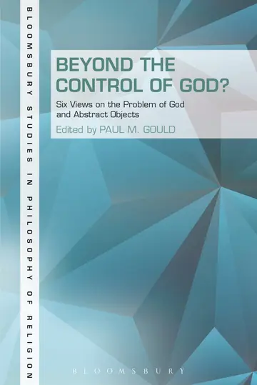 Cover of Beyond the Control of God?