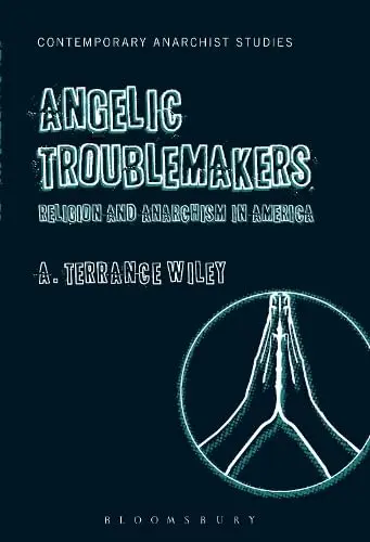 Cover of Angelic Troublemakers