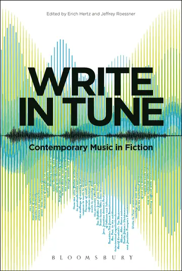 Cover of Write in Tune