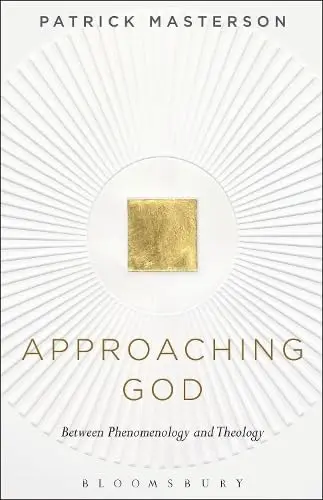 Cover of Approaching God