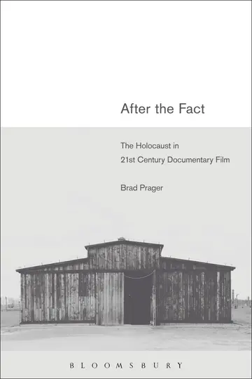Cover of After the Fact